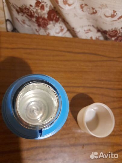 Термос СССР новый