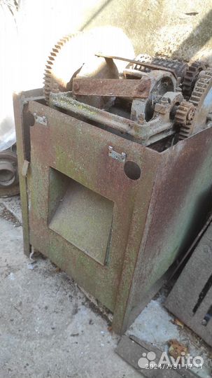 Измельчители сена и соломы