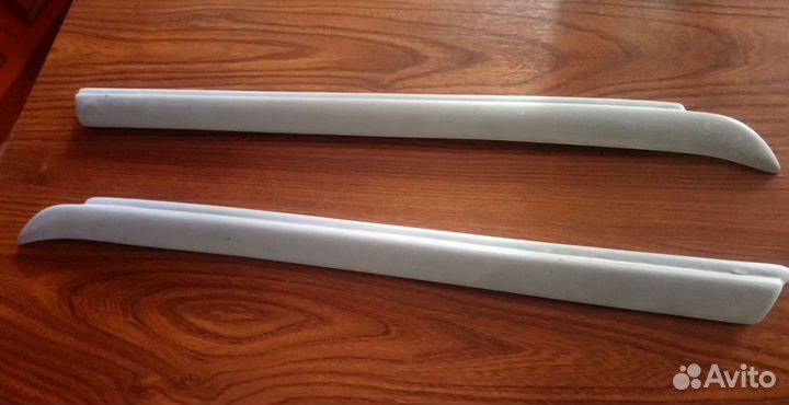 Реснички BMW e30