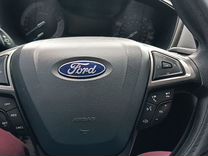 Ford Fusion (North America) 2.5 AT, 2016, 78 000 км, с пробегом, цена 1 750 000 руб.