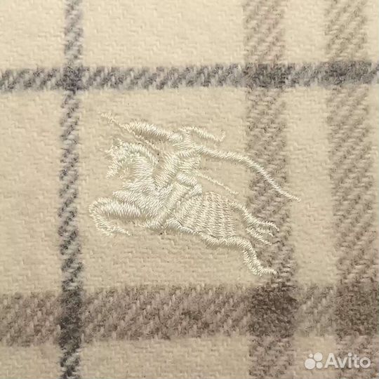 Шарф Burberry London