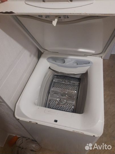 Стиральная машина бу zanussi