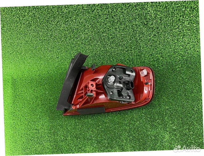 Фонарь левый Audi A4 2008-2011