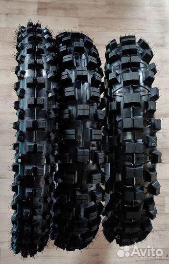 Резина эндуро 