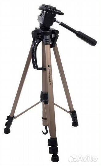 Штатив Continent A3