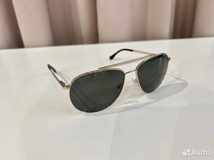 Солнцезащитные очки Lacoste мужские новые оригинал