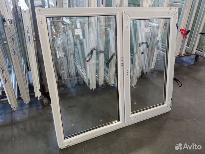 Пластиковые Окна, Двери, Балконы. Красный Кут