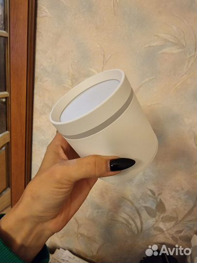 Светильник потолочный