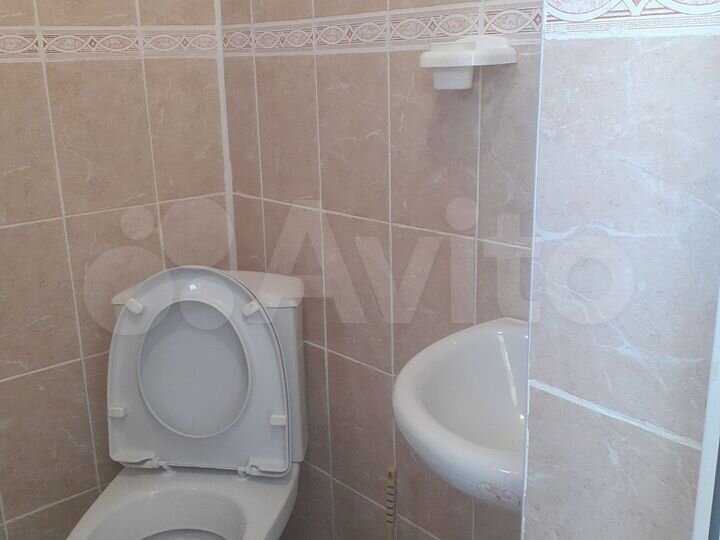 Комната 15 м², 1/1 эт.