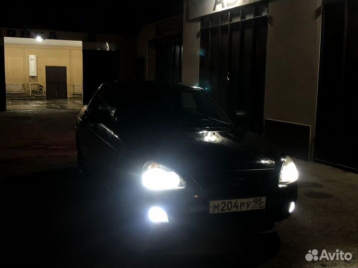 Сидень приора