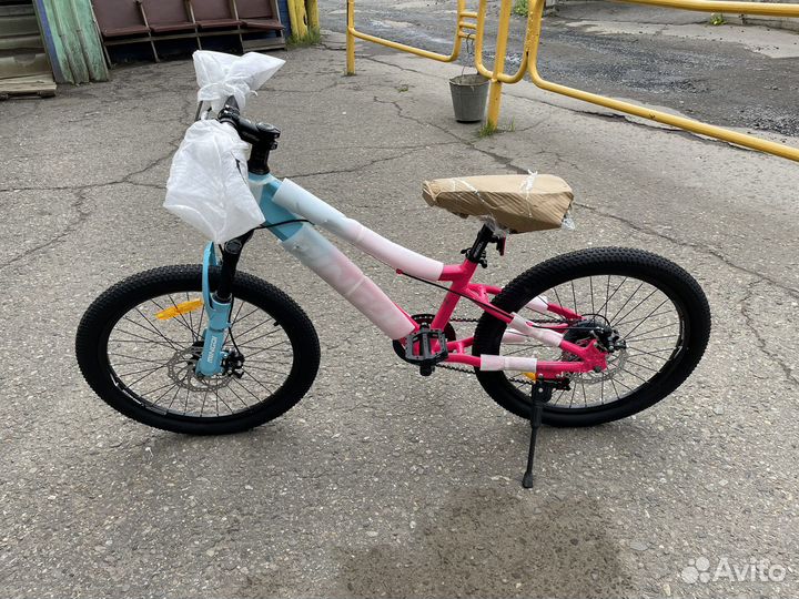 Продам велосипед 22