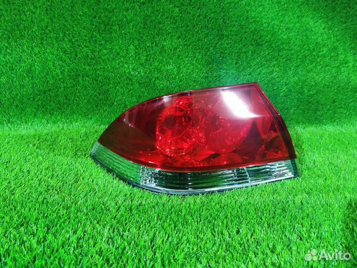 Фонарь Ланцер 9