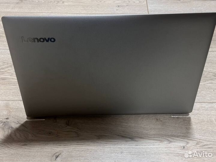Ноутбук Lenovo IdeaPad 320-15AST