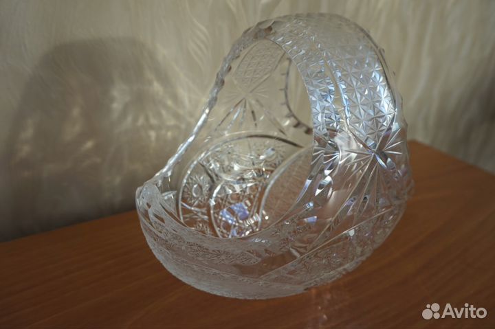 Отличный подарок на новый год Новая ваза