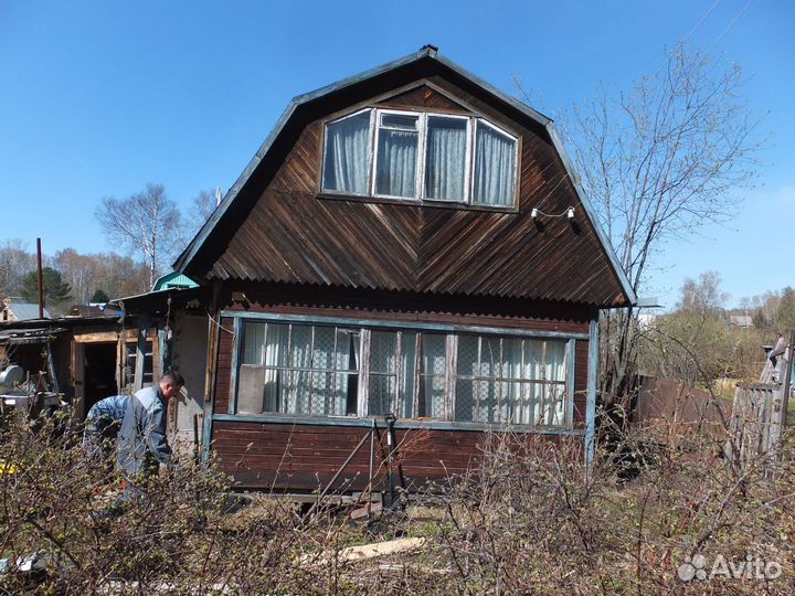 Замена венцов, Подъем домов