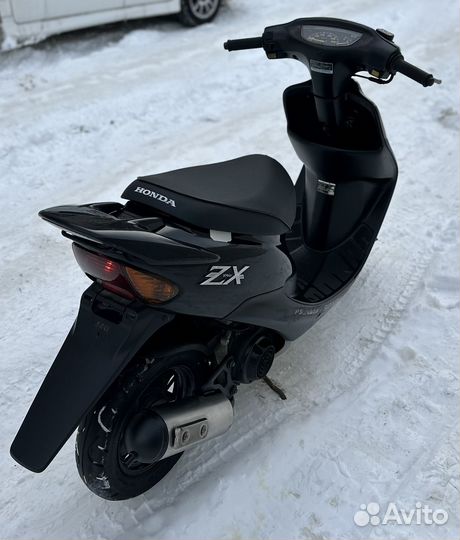 Honda Dio 35ZX