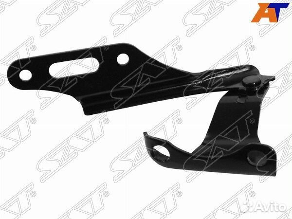 Петля капота honda civic, honda civic ES# 01-05 4D