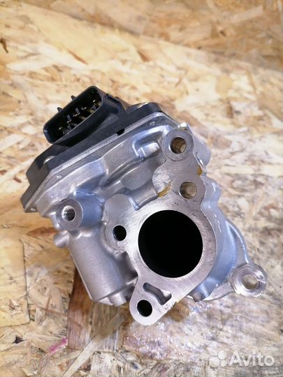 Клапан егр Toyota Hiace H200 1GD-FTV 2.8