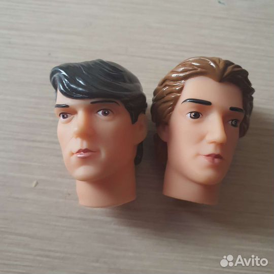 Кукла Лукас Маверик Интегрити Тойс