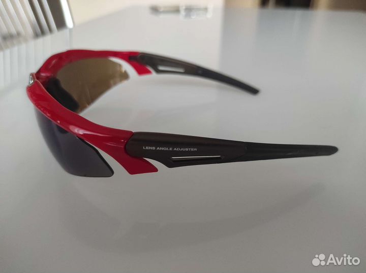 Велоочки Shimano