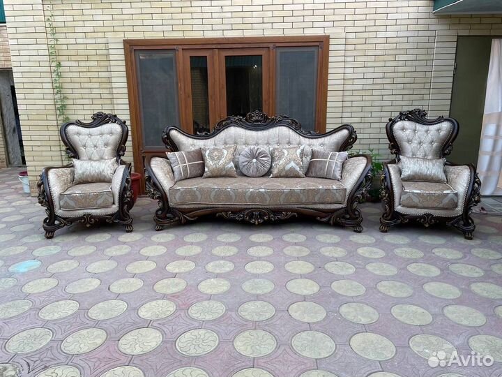 Мягкая мебель