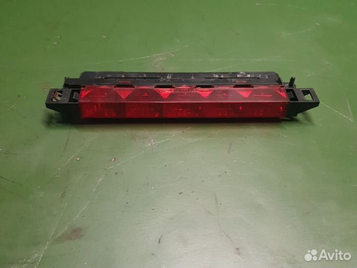 Ford focus 2 задний фонарь стоп сигнал