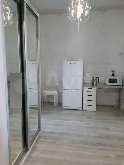 2-к. квартира, 65 м², 5/5 эт.
