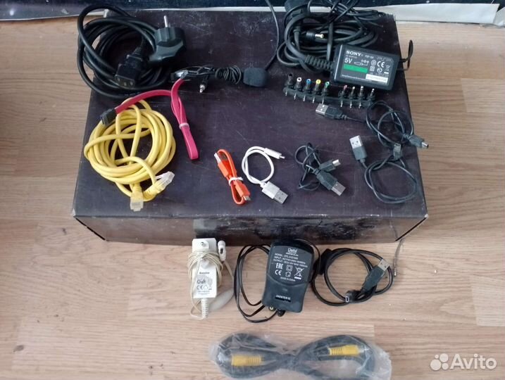 Usb, micro usb, адаптеры