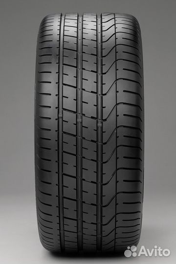 Pirelli P Zero 255/40 R20