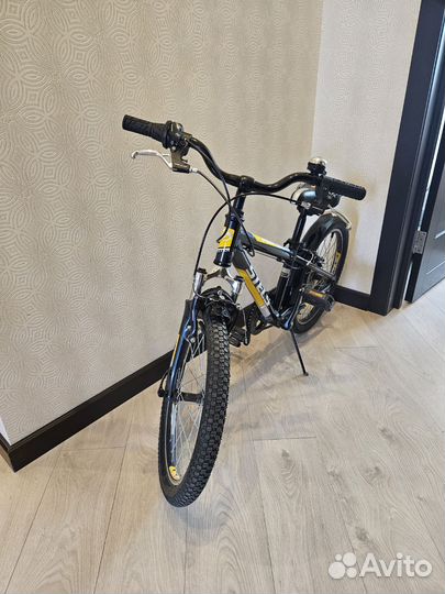 Велосипед Stels pilot 230