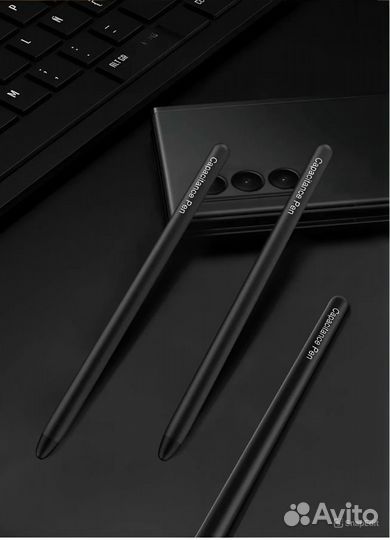 Стилус S Pen для смартфона Samsung Galaxy