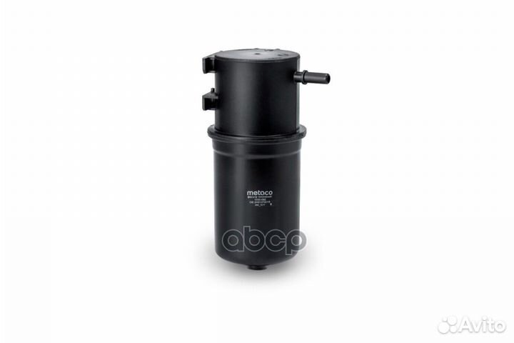 Фильтр топливный VW amarok/crafter 06- 1030082