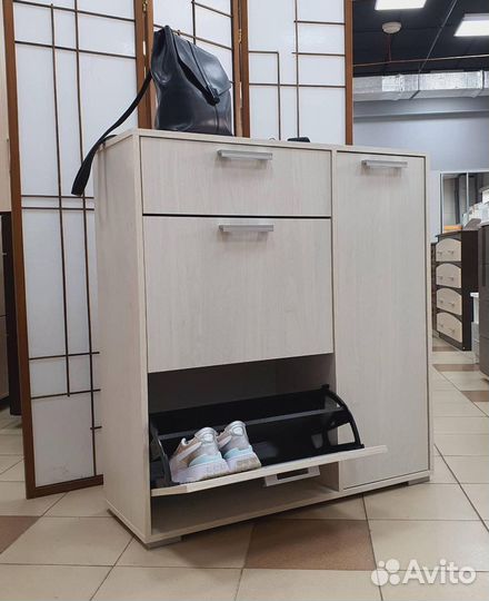 Тумба для обуви