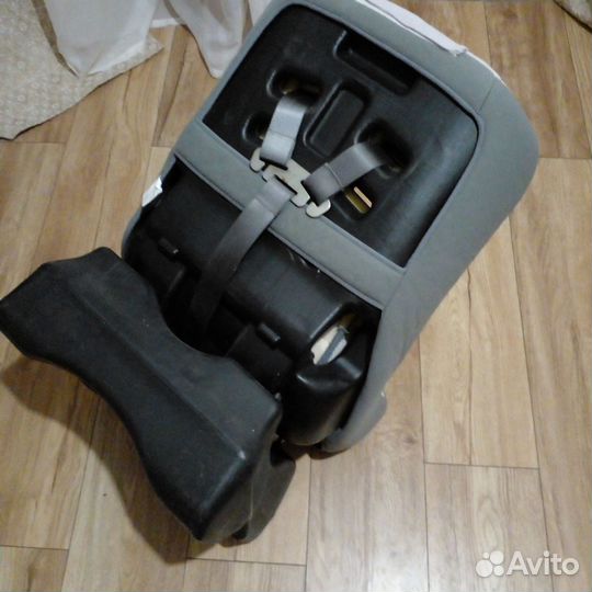 Детское удерживающее устройства