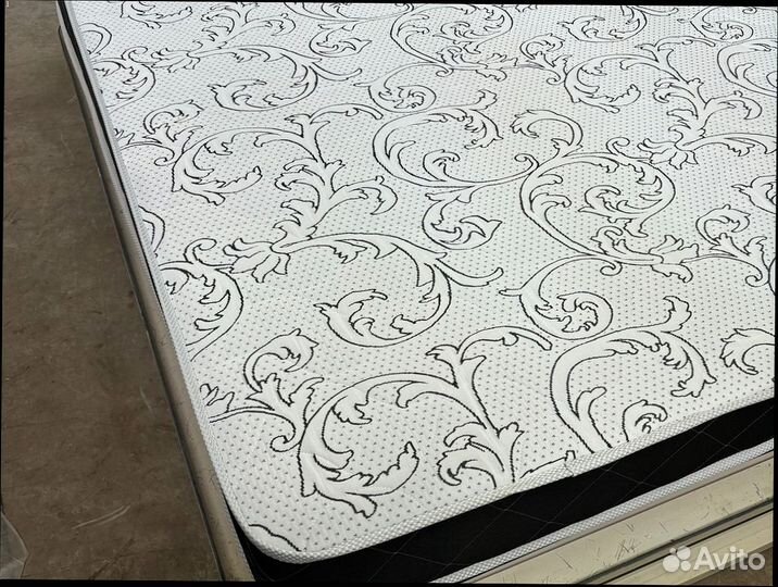 Матрас 140х200