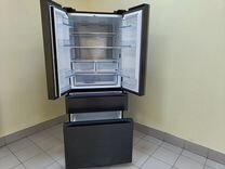 Холодильник новый Samsung