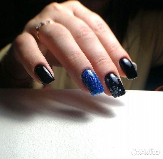 Мастер маникюра/педикюра