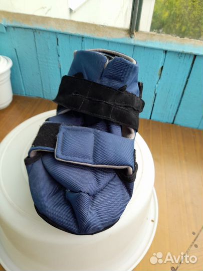 Ортопедический сандаль