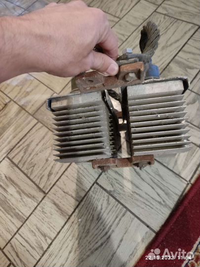 Силовые диоды