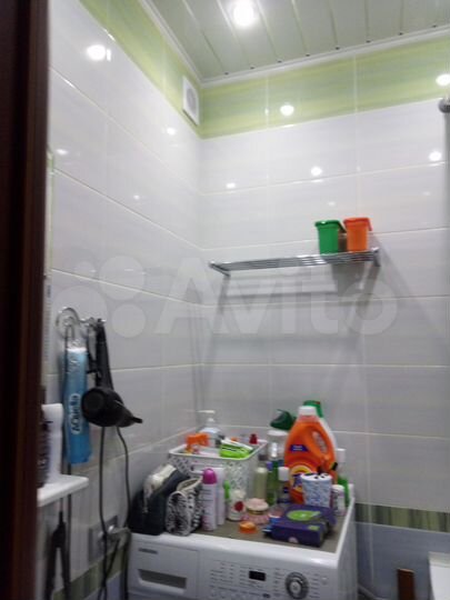 1-к. квартира, 36 м², 4/5 эт.