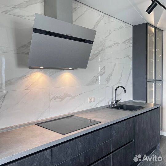 Кухня в рассрочку