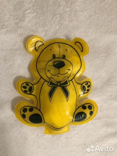 Грелка солевая 