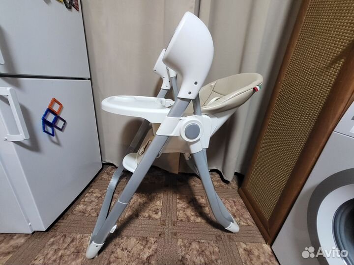 Стульчик для кормления - Электрокачели