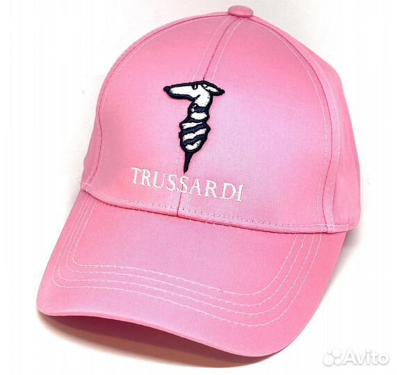 Бейсболка Trussardi