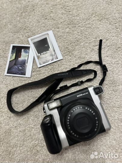 Fujifilm instax wide 300