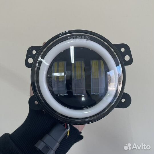 Птф LADA Priora 30W