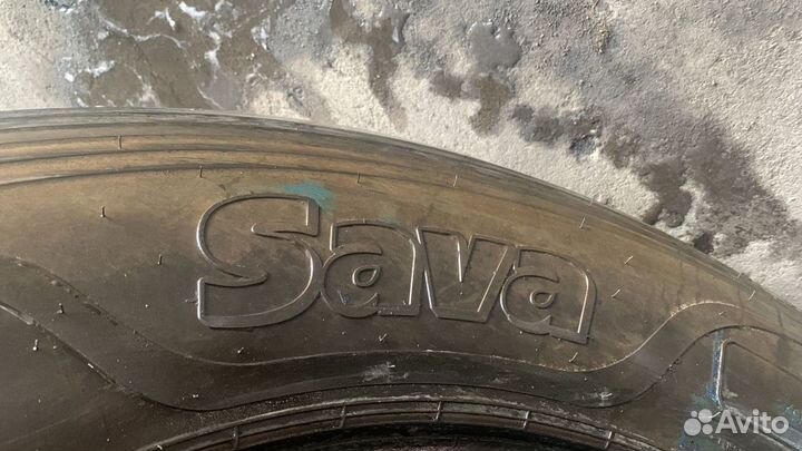 Шины Sava 315/70 R22.5