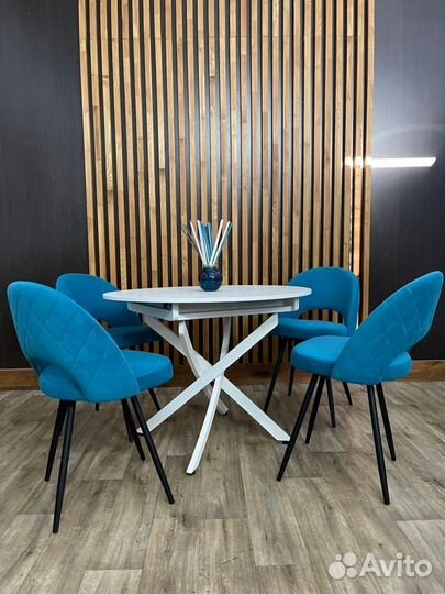 Стул Мягкий Марк