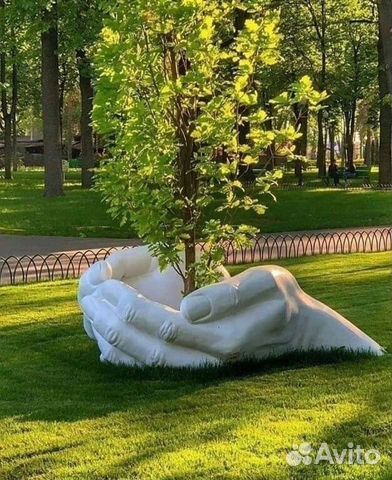Скульптурная Мастерская