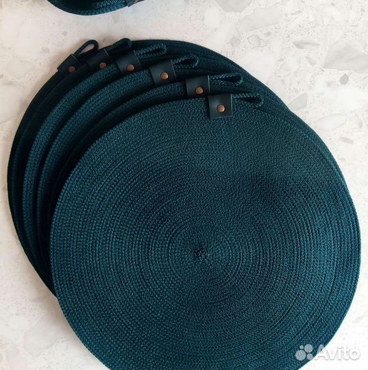 Набор сервировочный, салфетки